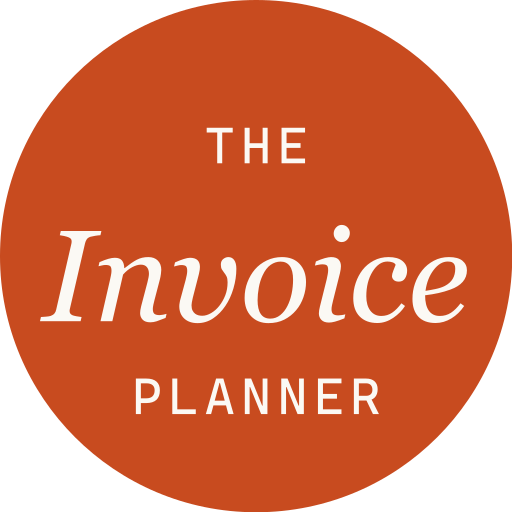 The Invoice Planner
